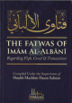 The fatwas of imam Al-Albani -