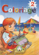 Coloriage (N 2)