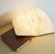 Veilleuse Lampe Coranique sous forme de Livre (Coran) avec changement de couleur - "SQ-203" - LED Book Light Quran Speaker