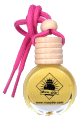 Diffuseur de parfum de voiture "Kenza" (8 ml) pour femmes