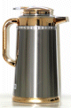 Grand thermos metallique (1,6L)