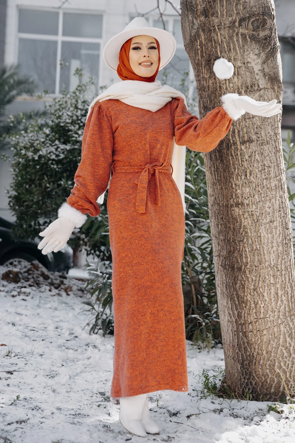 Veste polaire à capuche femme grande taille hiver couleur veste zippée  assortie à manches longues veste ample décontractée chaude