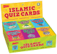 Islamic Quiz Cards (Display Box with 24 Quiz Packs)