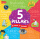 5 Pillars - Family Game 5 Pillars - Family Game