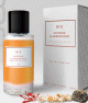 Eau de Parfum "Saffron And Amberwood" - N3 - 50ml pour Homme