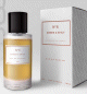Eau de Parfum "Amber And Spicy" - N6 - 50ml pour Homme et Femme