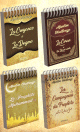 Pack 4 Jeux "Mouslim Challenge" : La Croyance et le Dogme ('aqida) - Le Coran et les livres saints - Le Prophete Muhammad (saw) - Les compagnons
