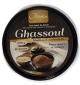 Ghassoul en poudre traditionnel Olivea 100% naturel - pot de 200g.