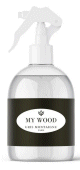 Parfum desodorisant d'interieur en spray "My Wood" - Gris Montaigne Paris - 250 ml