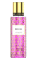 Brume parfumee "Bellaya" - Gris Montaigne - 250 ml