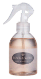 Parfum vaporisateur de linge & maison - Black & White - 250 ml