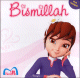 Bismillah (CD avec musique)