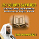 Les 7 sourates salvatrices recitees par Cheikh Maher Ma'iqli (CD Audio)