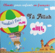 Yâ Allah - Chants pour enfants en français (version avec musique) - Paradise's Voice Yâ Allah - Chants pour enfants en français (version avec musique) - Paradise's Voice