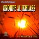 Groupe AL IKHLASS (Le Repos de l'ame) [CD 09]