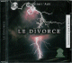 Le Divorce - 2CD Le Divorce - 2CD