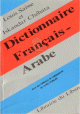Dictionnaire Francais-Arabe par Louis Saisse et Iskandar Chehata