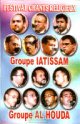 Festival Chants Islamiques Groupe Iatissam & Al-Houda [Ref. 120]