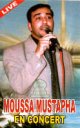 Chants Religieux par Moussa MUSTAPHA en concert [Ref. 121]