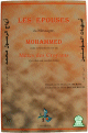 Epouses du Messager, Mohammed (S) - Meres des Croyants