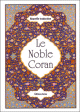 Le Noble Coran - Nouvelle traduction (Format de poche - En francais uniquement)